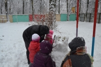 04 02 2018г Коломенский СРЦ