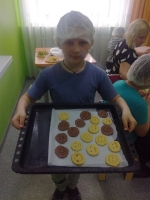 19.05.2018г СРЦ Собинка