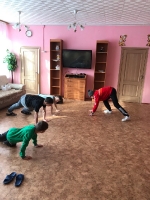 24.02.2018г Шаховский СРЦ